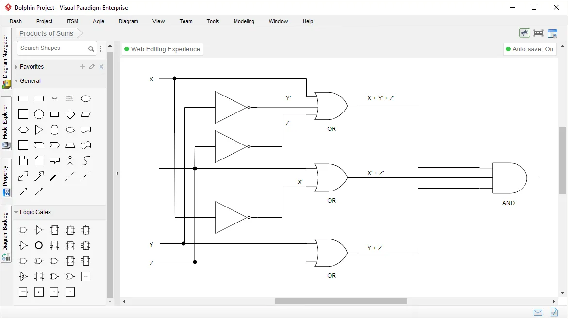 Diagram Sankey Diagram Tool