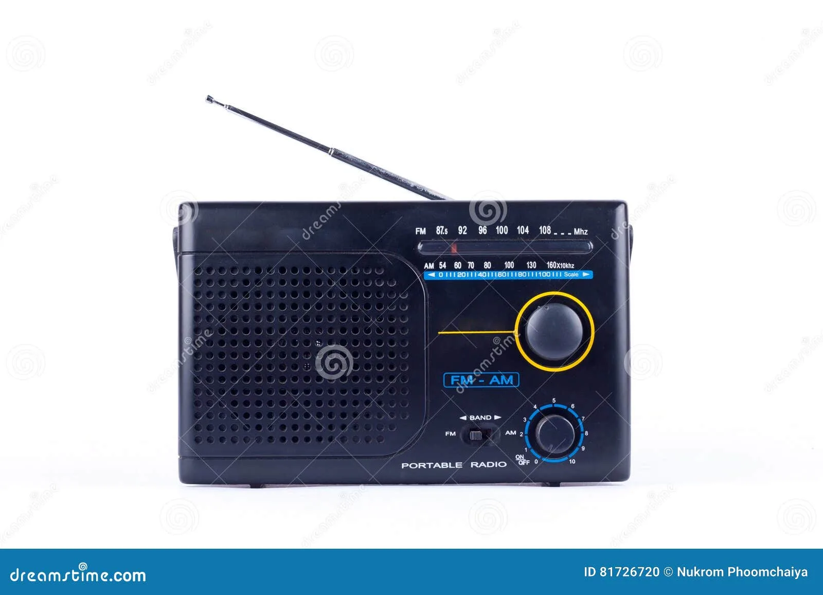 Diagram Sanyo 1Og 831 Portable Transistor Radio Schematic Diagram