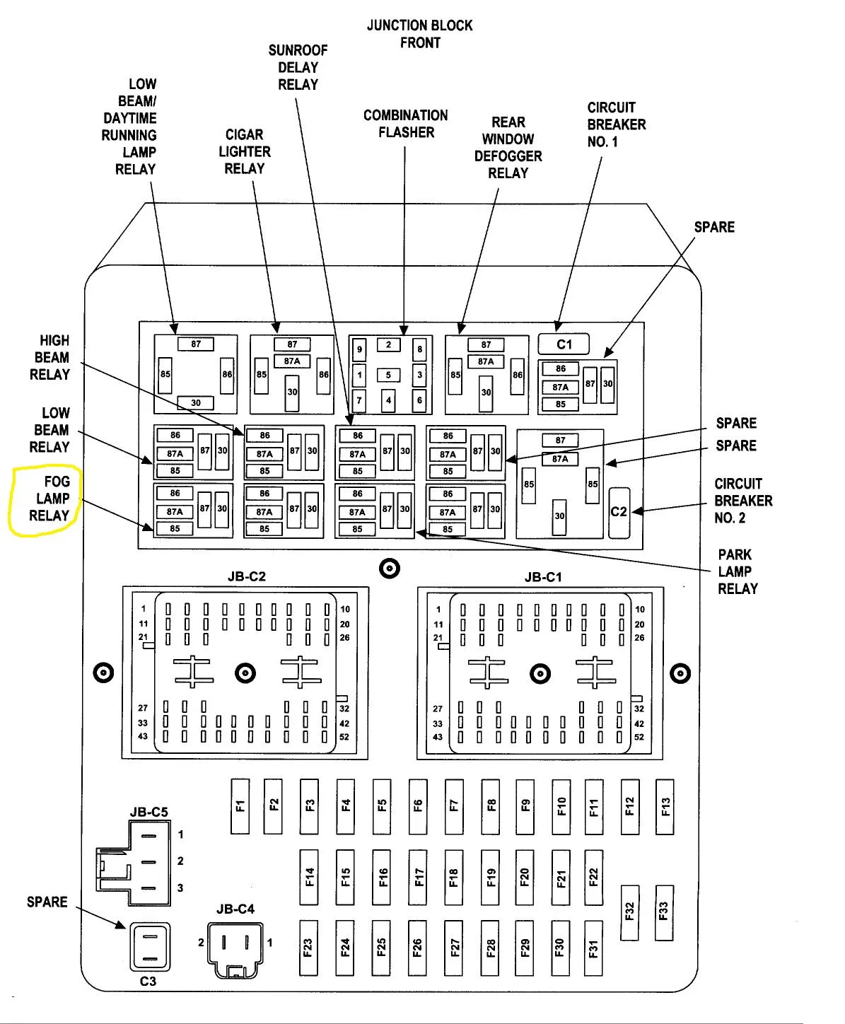 Diagram Saturn Hidden Fuse Box Location And Diagram Wiring Diagram