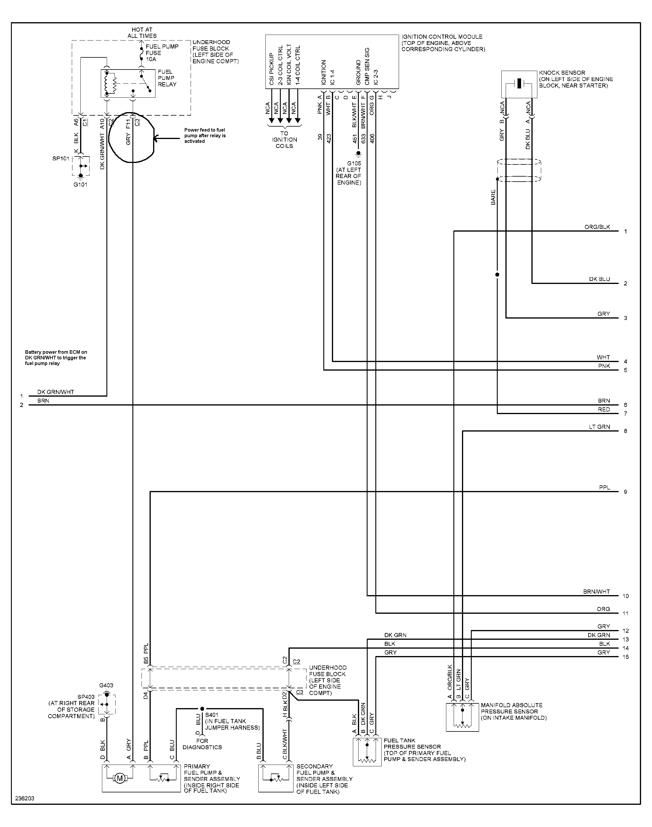 Diagram Saturn Ion 2003 Wiring Diagram