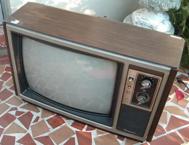 Diagram Schematic Diagram Hitachi Ct2066J Ct2066Wj Color Tv