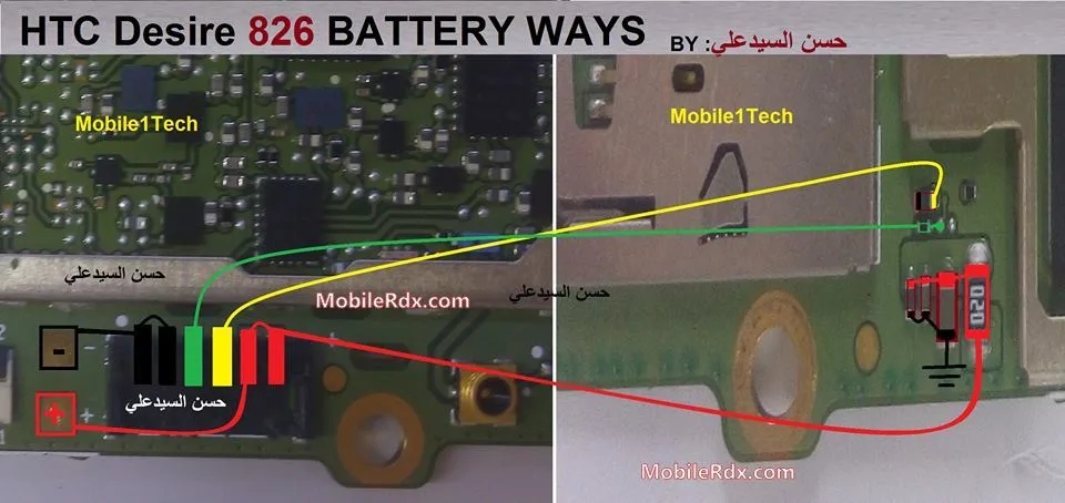 Diagram Schematics Diagram Htc Desire
