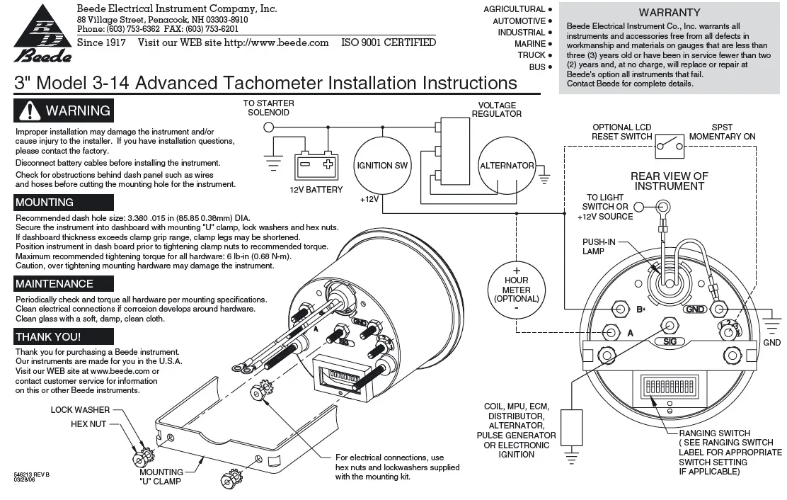 Diagram Sea Pro Wiring Diagram Vdo Fuel Gauge