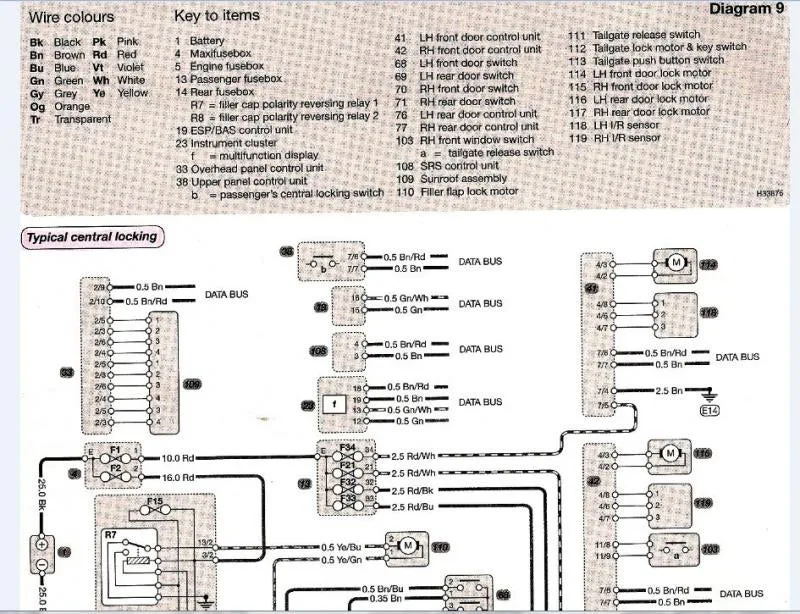 Diagram Sennheiser Cl1 Wiring Diagram