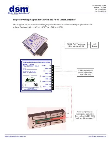 Diagram Sennheiser Cl1 Wiring Diagram
