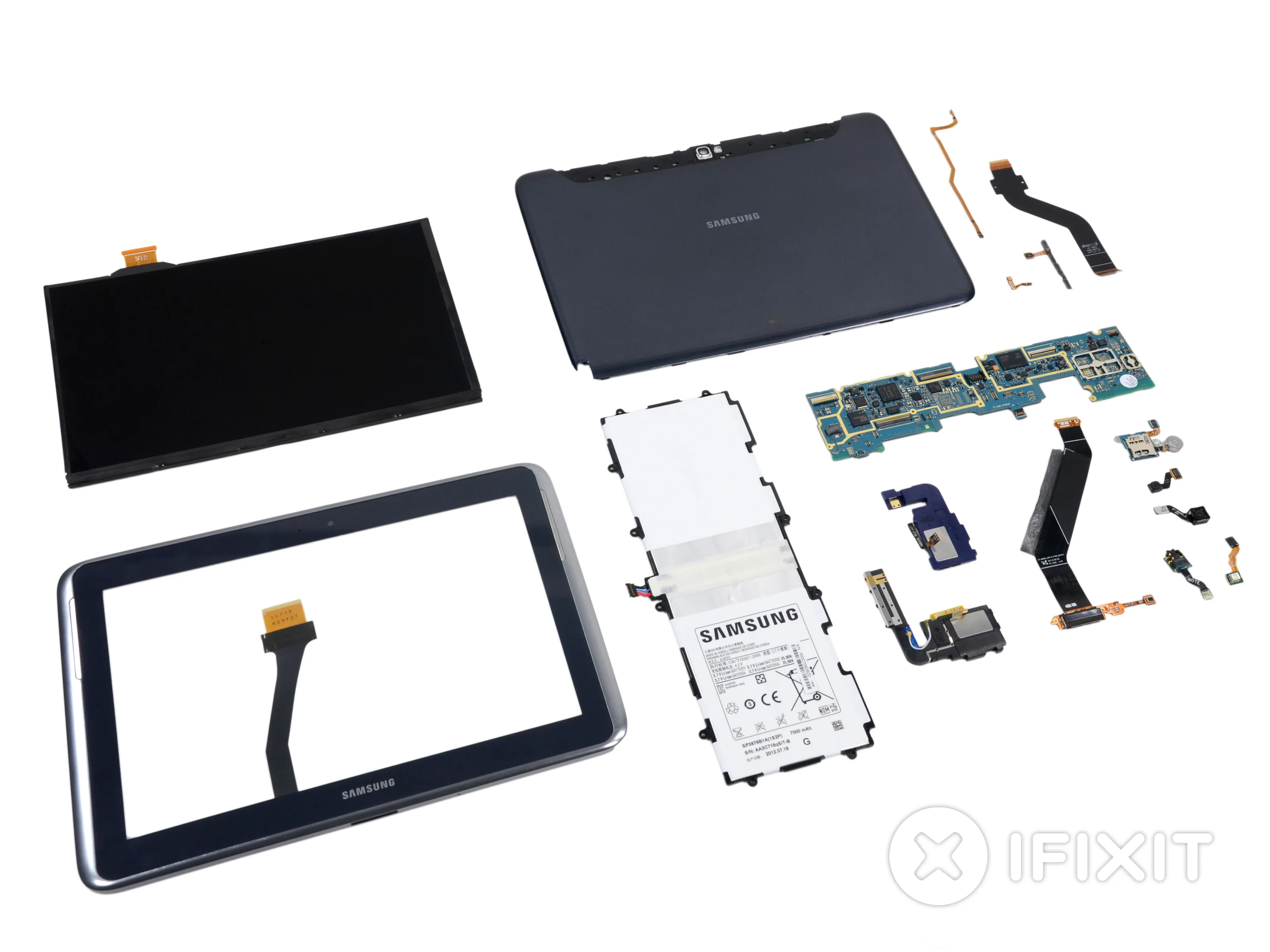 Diagram Skema Diagram Samsung Note 1