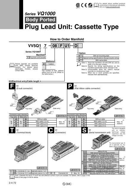 Diagram Smc Ds25 Wiring Diagram