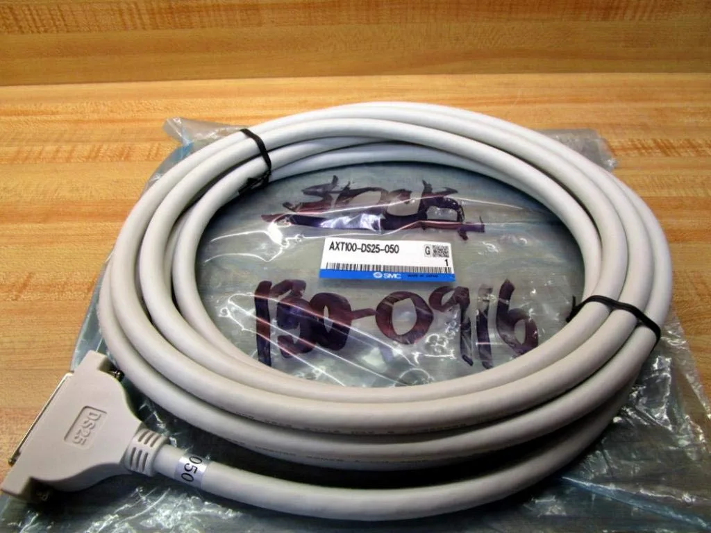 Diagram Smc Ds25 Wiring Diagram
