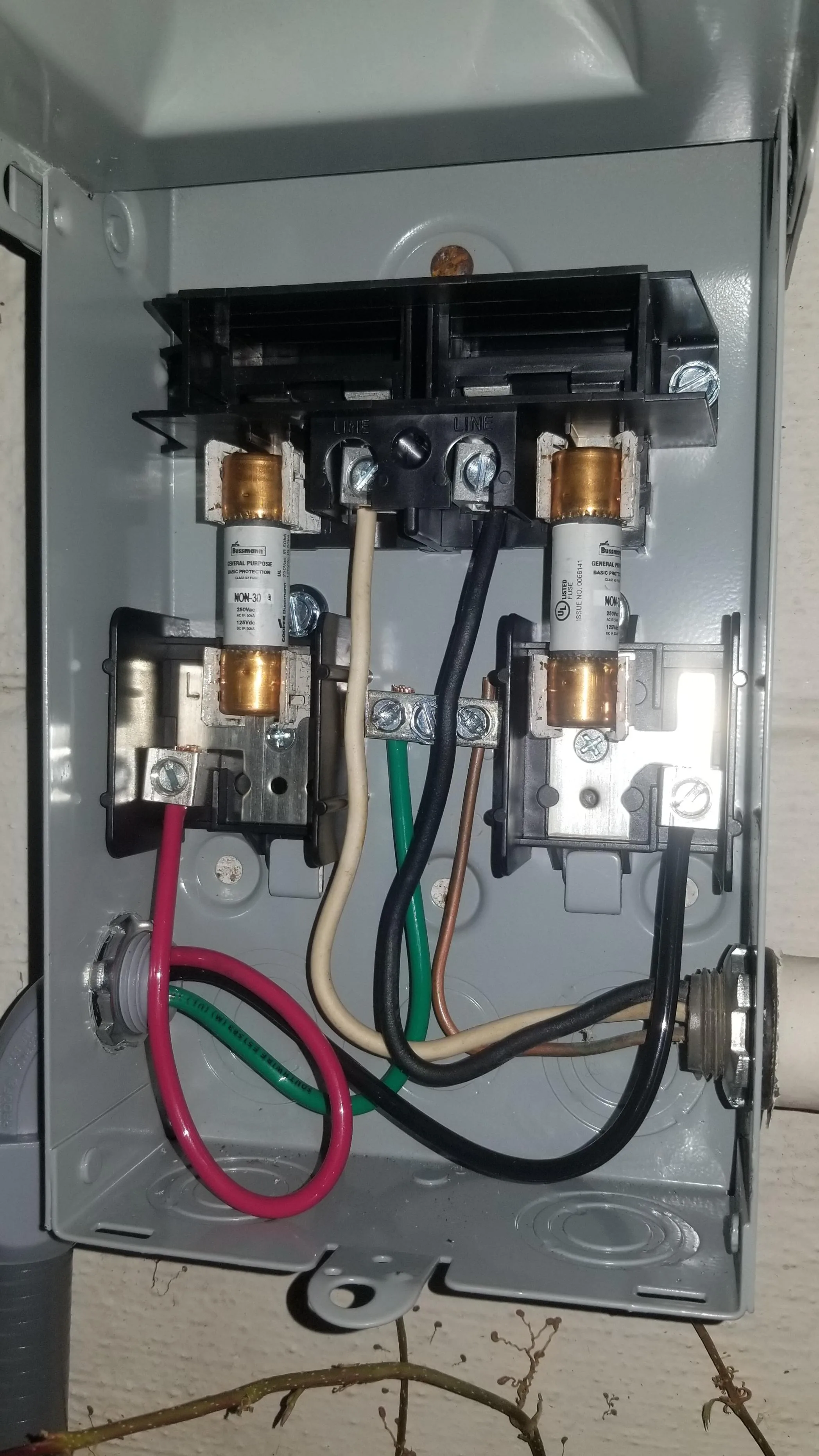 Diagram Solar Dc Disconnect Wiring Diagram