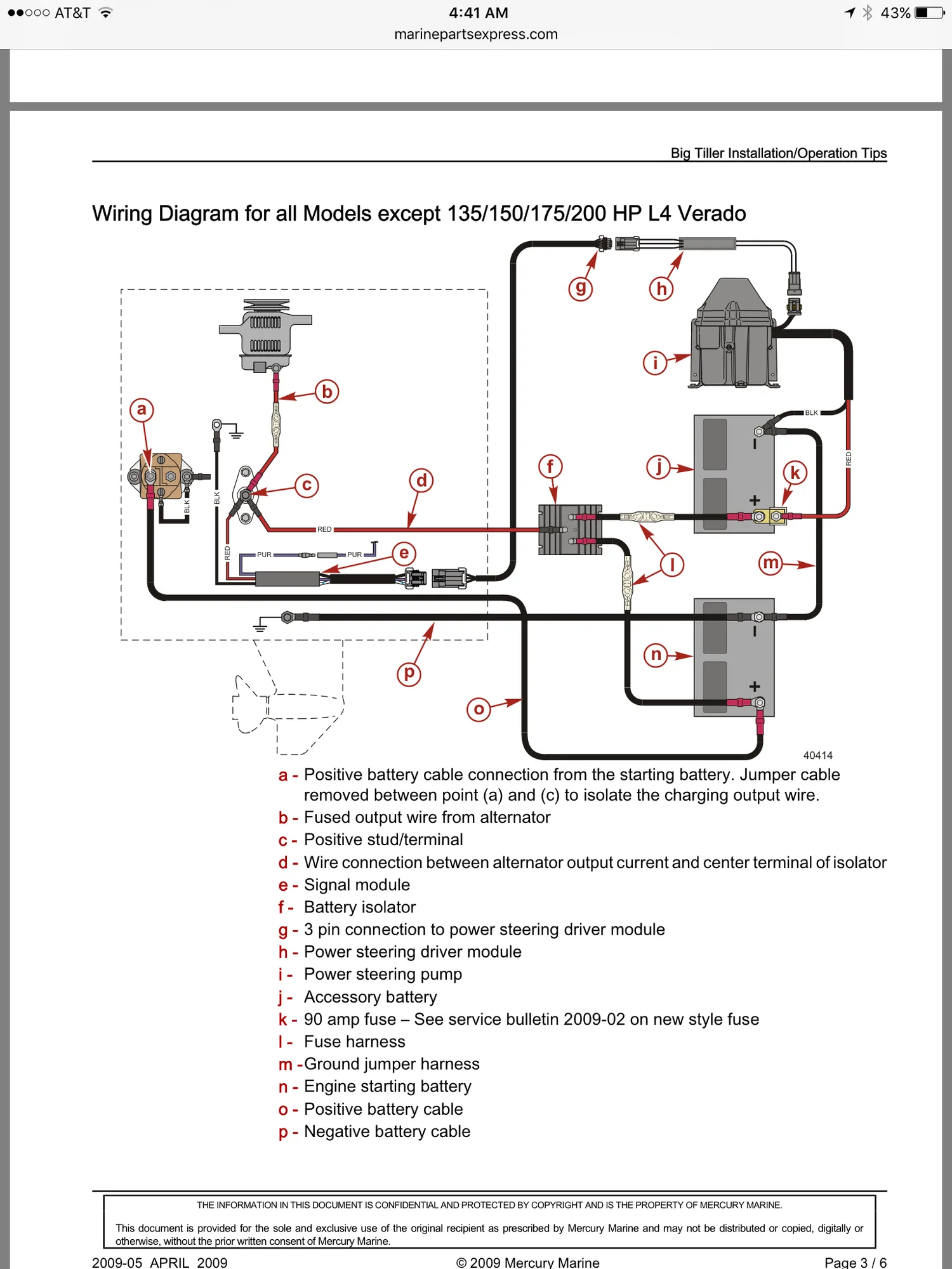 Diagram Spa 4S Inte Wiring Diagram