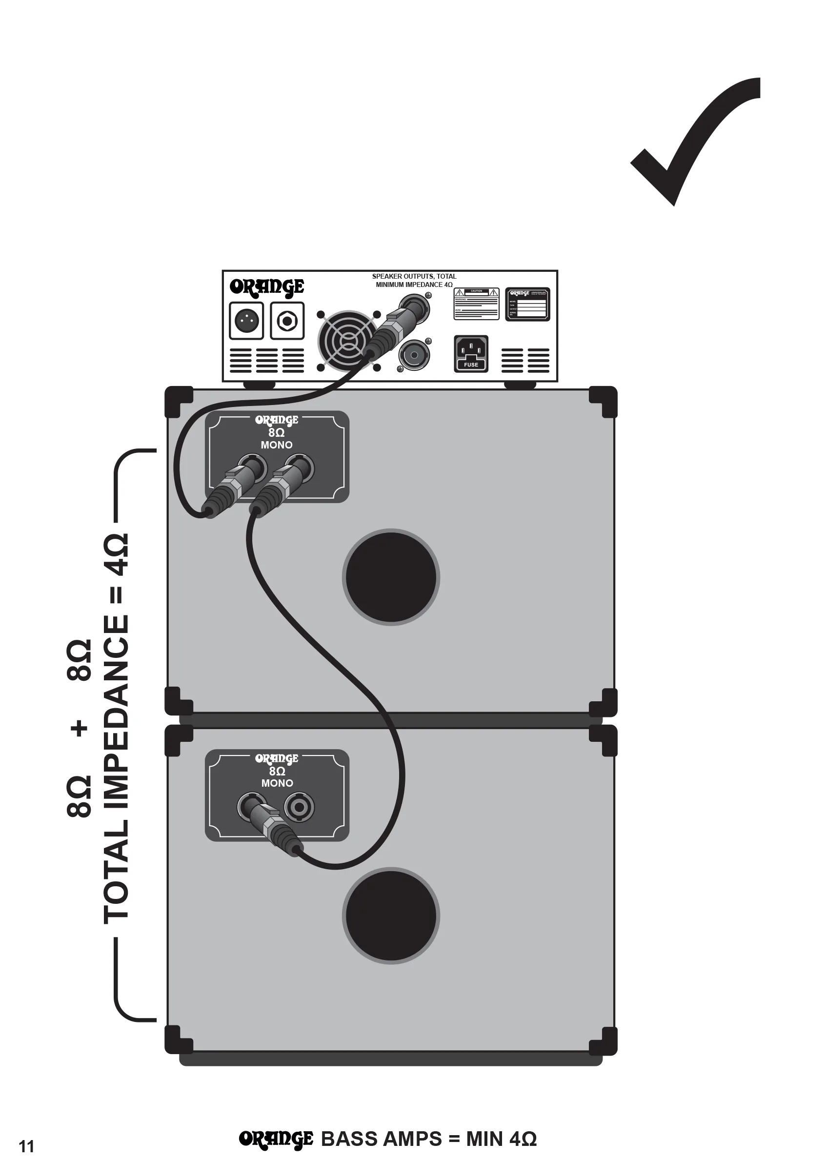 Diagram Speaker Cables Speakon Wiring Diagram Pdf