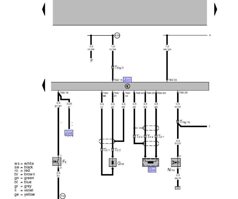 Diagram Sprinter Wiring Diagrams Tcm