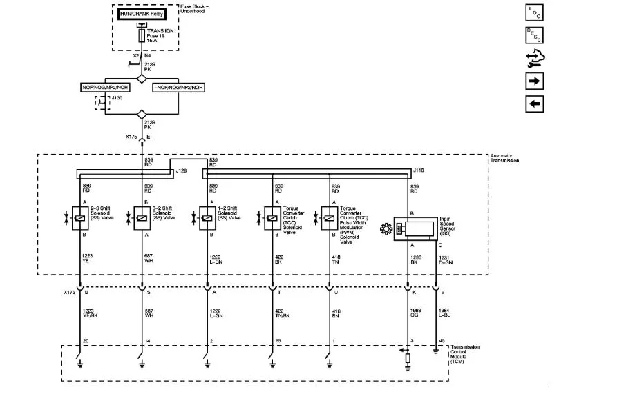 Diagram Sprinter Wiring Diagrams Tcm