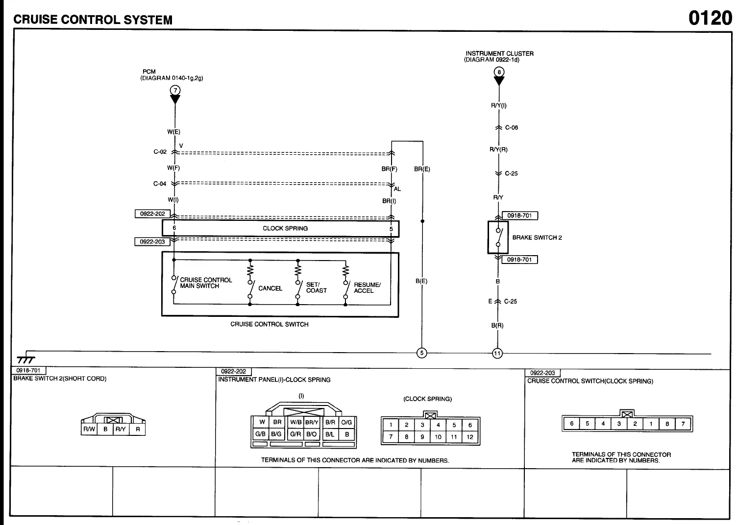 Diagram Stereo Wiring Diagram 2005 Mazda 3