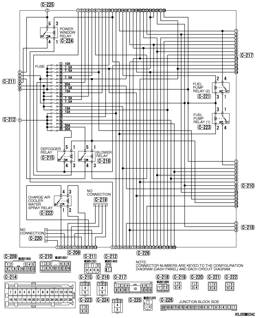 Diagram Stereo Wiring Diagrams 2003 Eclipse