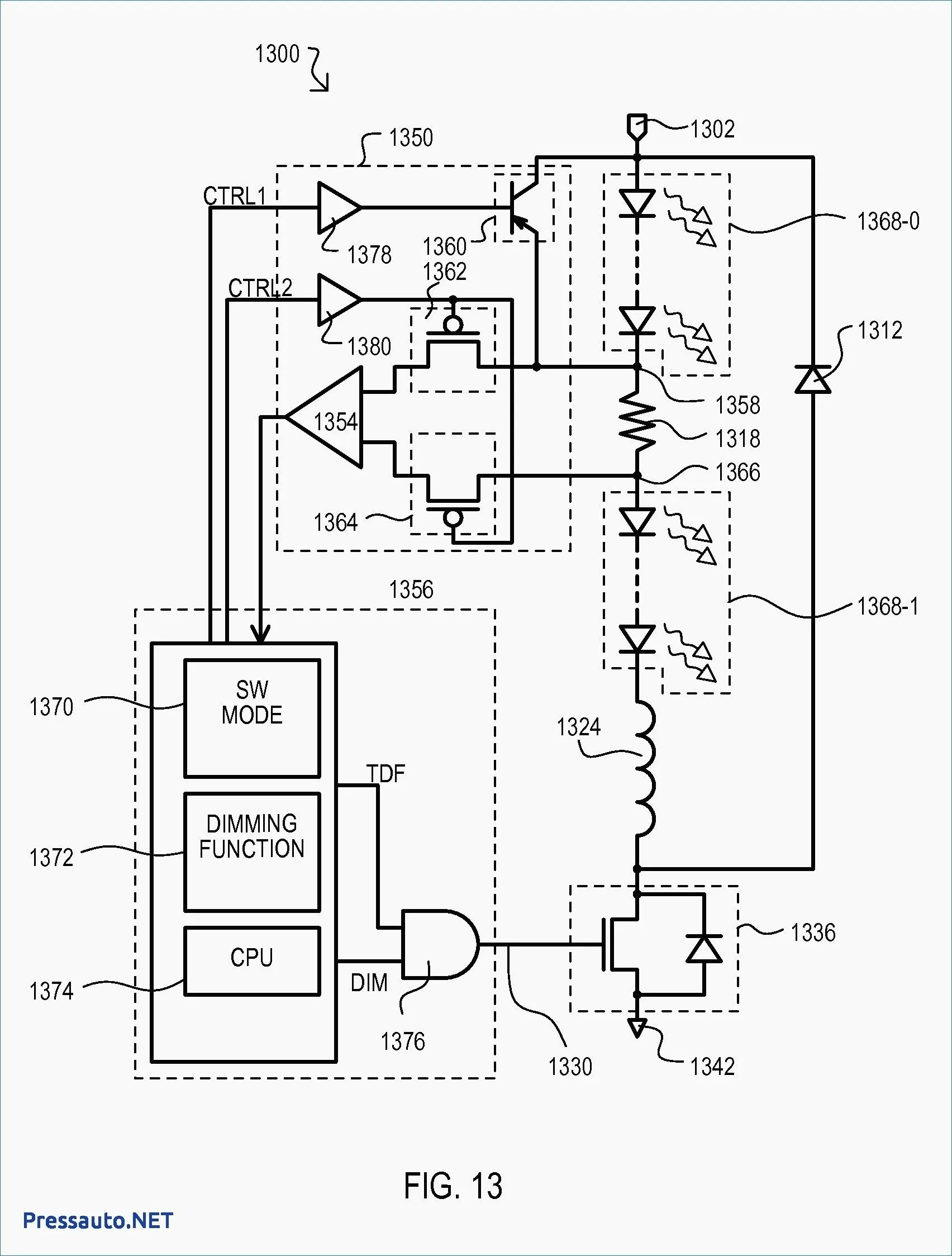 Diagram Stove Top Electrical Wiring Diagrams