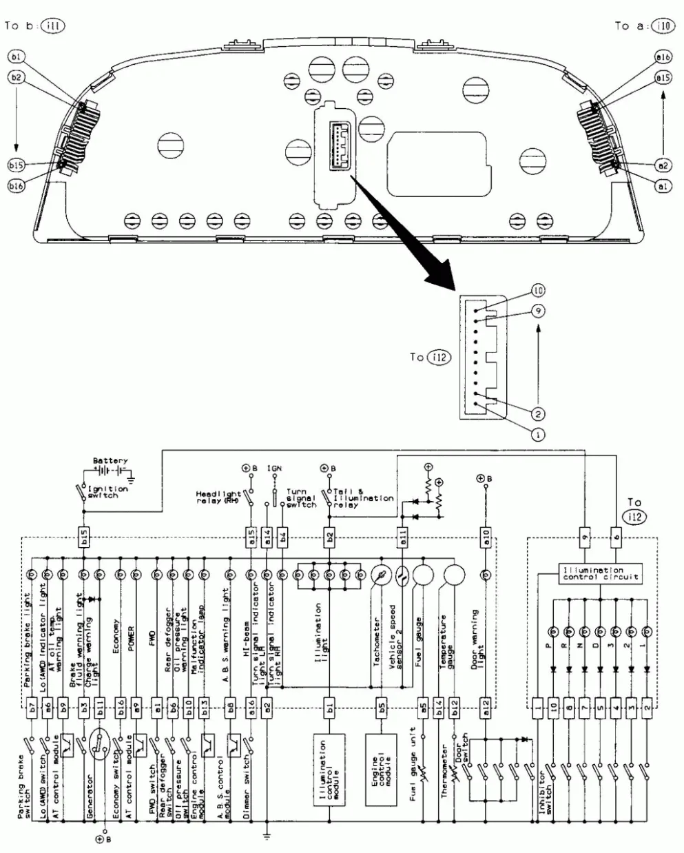 Diagram Subaru Wrx Wiring Diagram Review