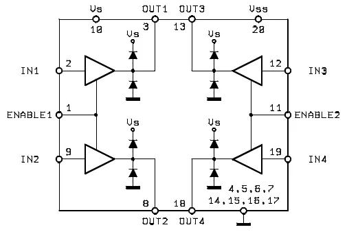 Diagram Sukup T242 Wiring Diagram