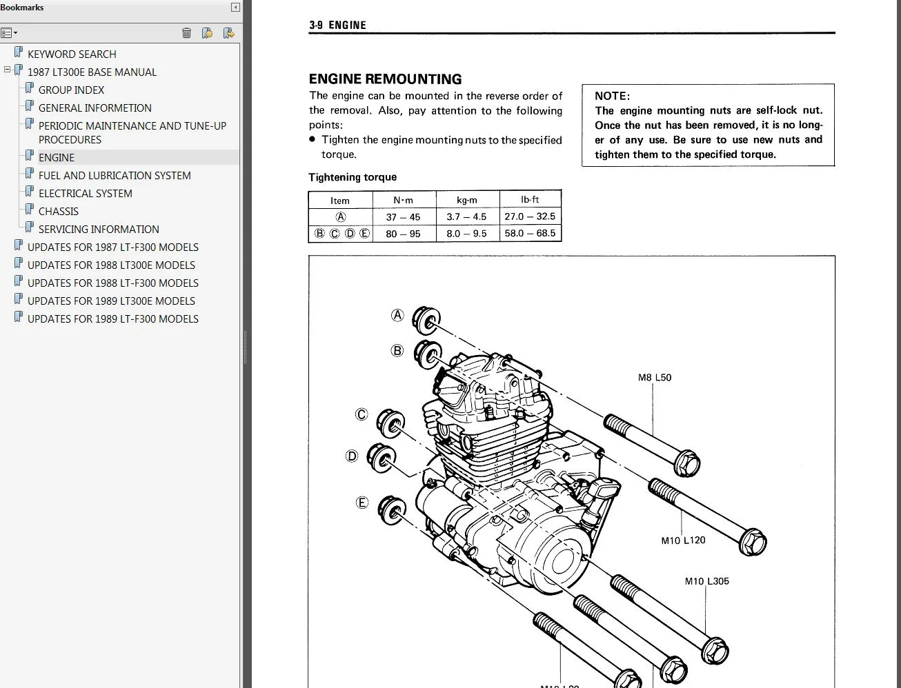 Diagram Suzuki Quadrunner 250 Wiring Diagram