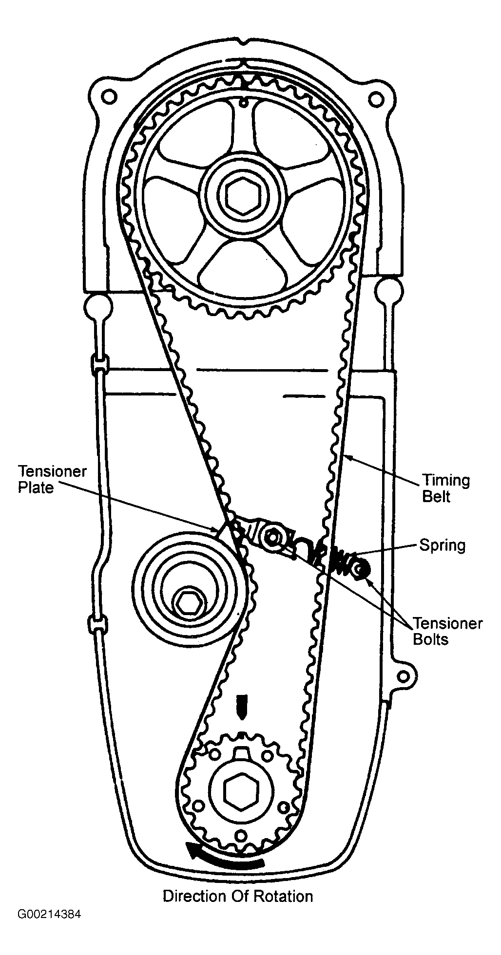 Diagram Suzuki Samurai Timing Belt Diagram For Engine