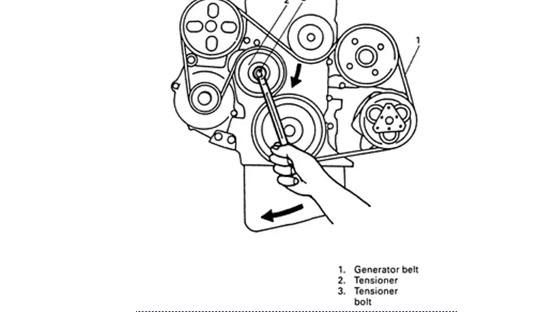 Diagram Suzuki Samurai Timing Belt Diagram For Engine