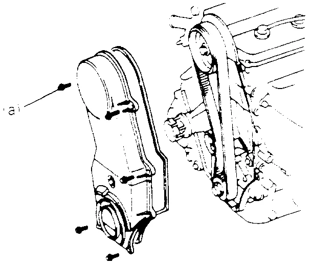 Diagram Suzuki Samurai Timing Belt Diagram For Engine