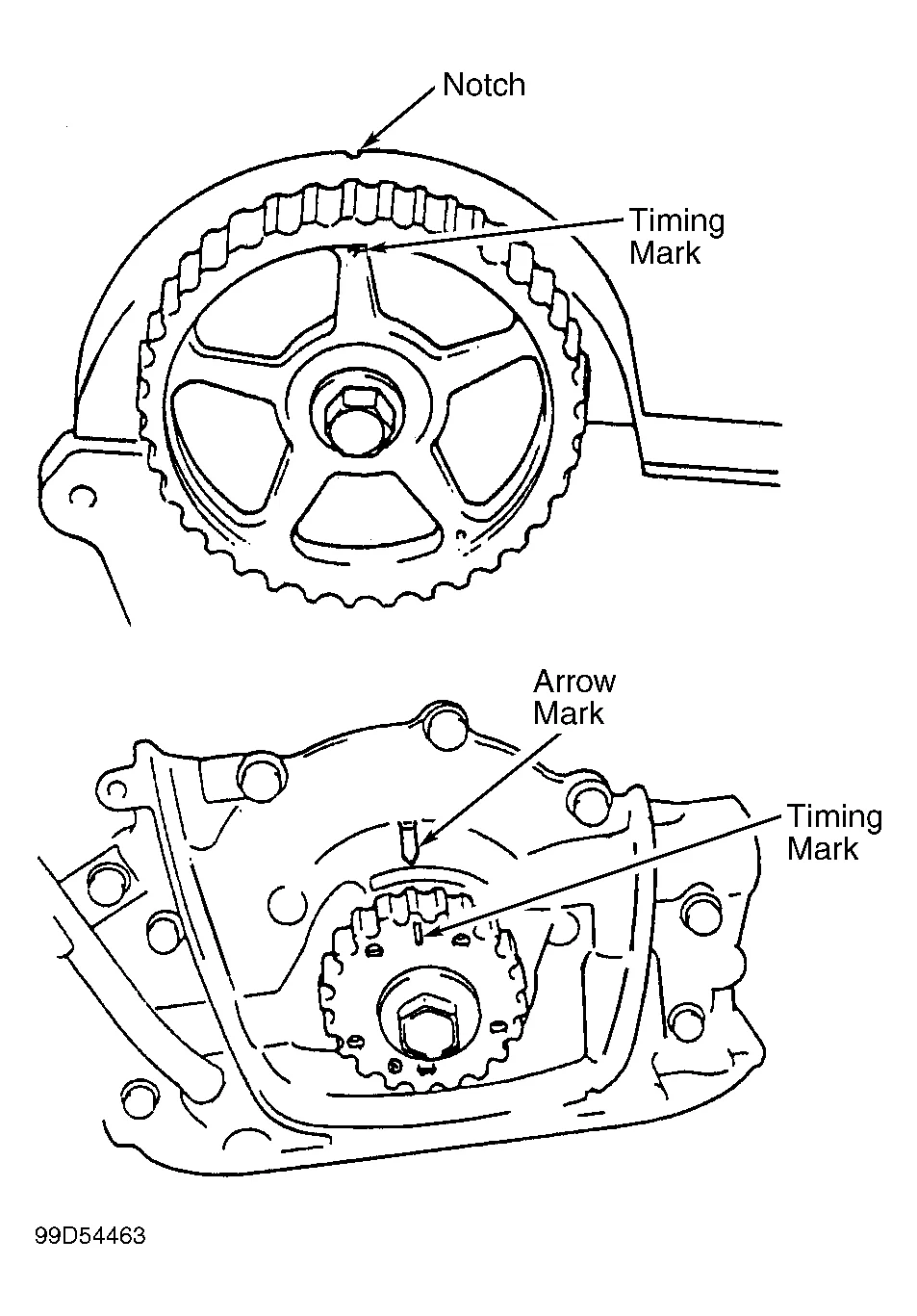 Diagram Suzuki Samurai Timing Belt Diagram For Engine