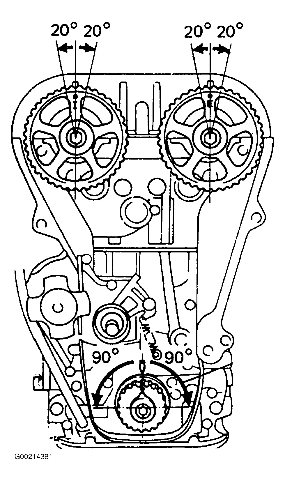 Diagram Suzuki Samurai Timing Belt Diagram For Engine