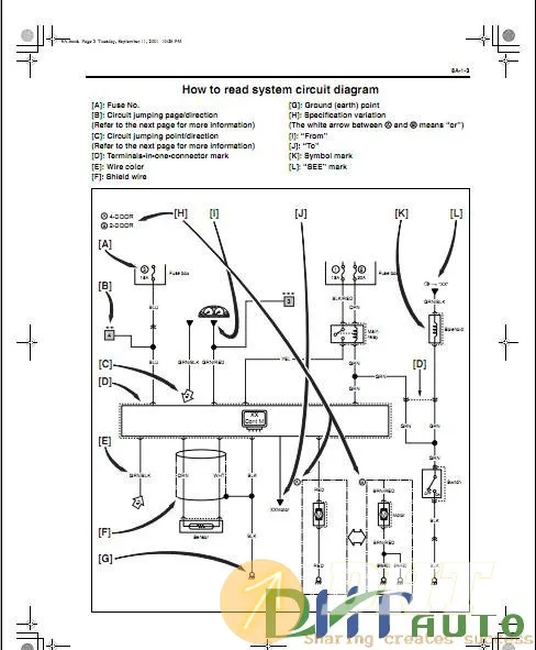 Diagram Suzuki Wagon Wiring Diagram