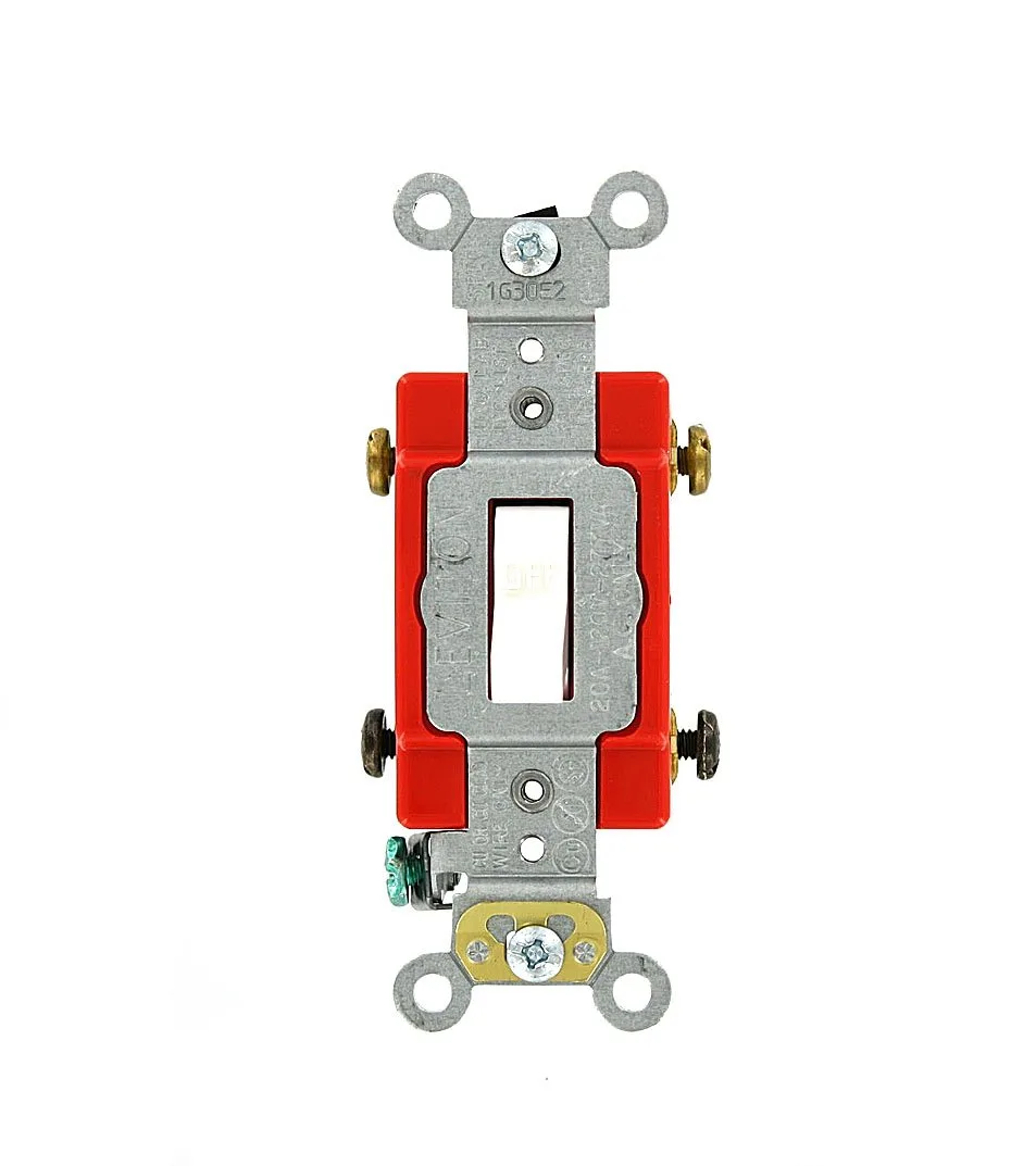 Diagram Switch Symbols Furthermore Leviton Double Pole Wiring Diagram