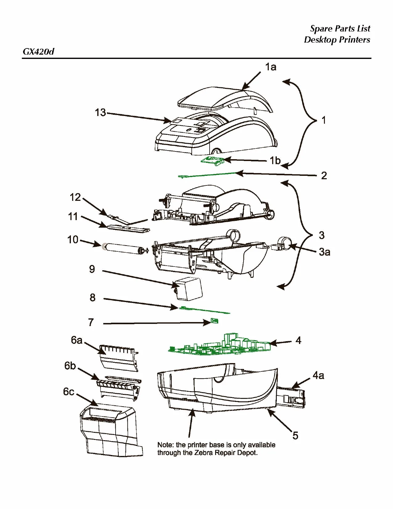 Diagram Tactile Diagram Manual Print