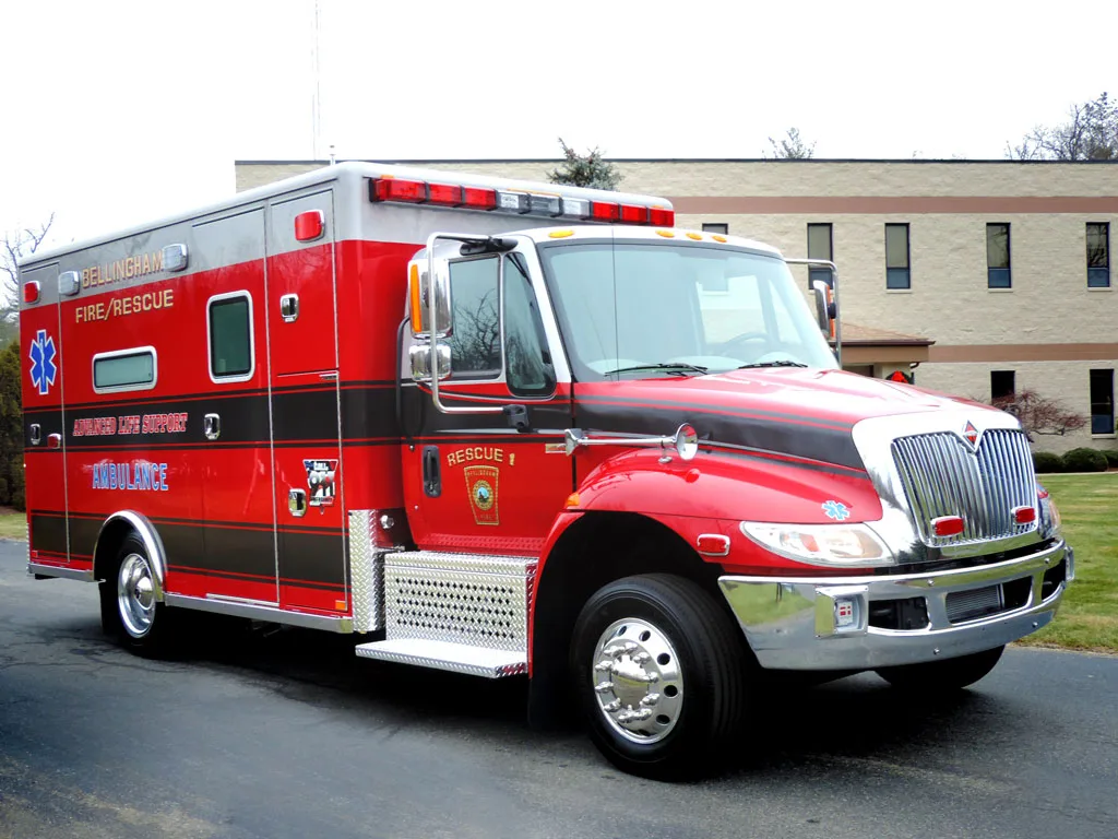 Diagram Taylormade Ambulance Wiring Diagrams