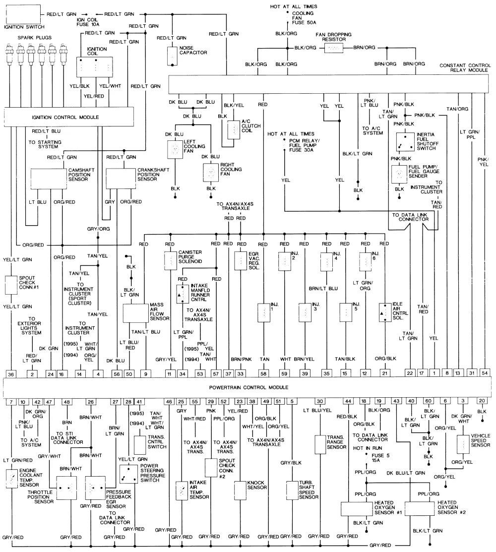 Diagram Tbi Wiring Diagram 93 Chevy C1500 Truck
