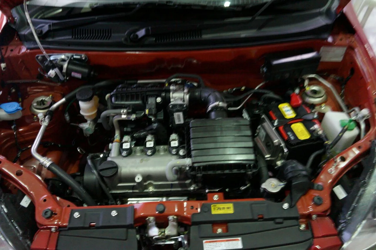Diagram Technical Diagram Of Maruti 800 Engine