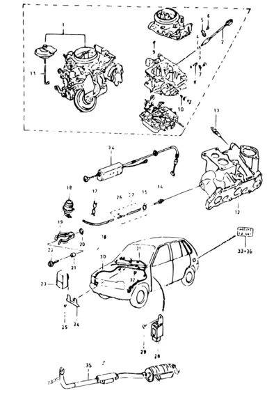 Diagram Technical Diagram Of Maruti 800 Engine