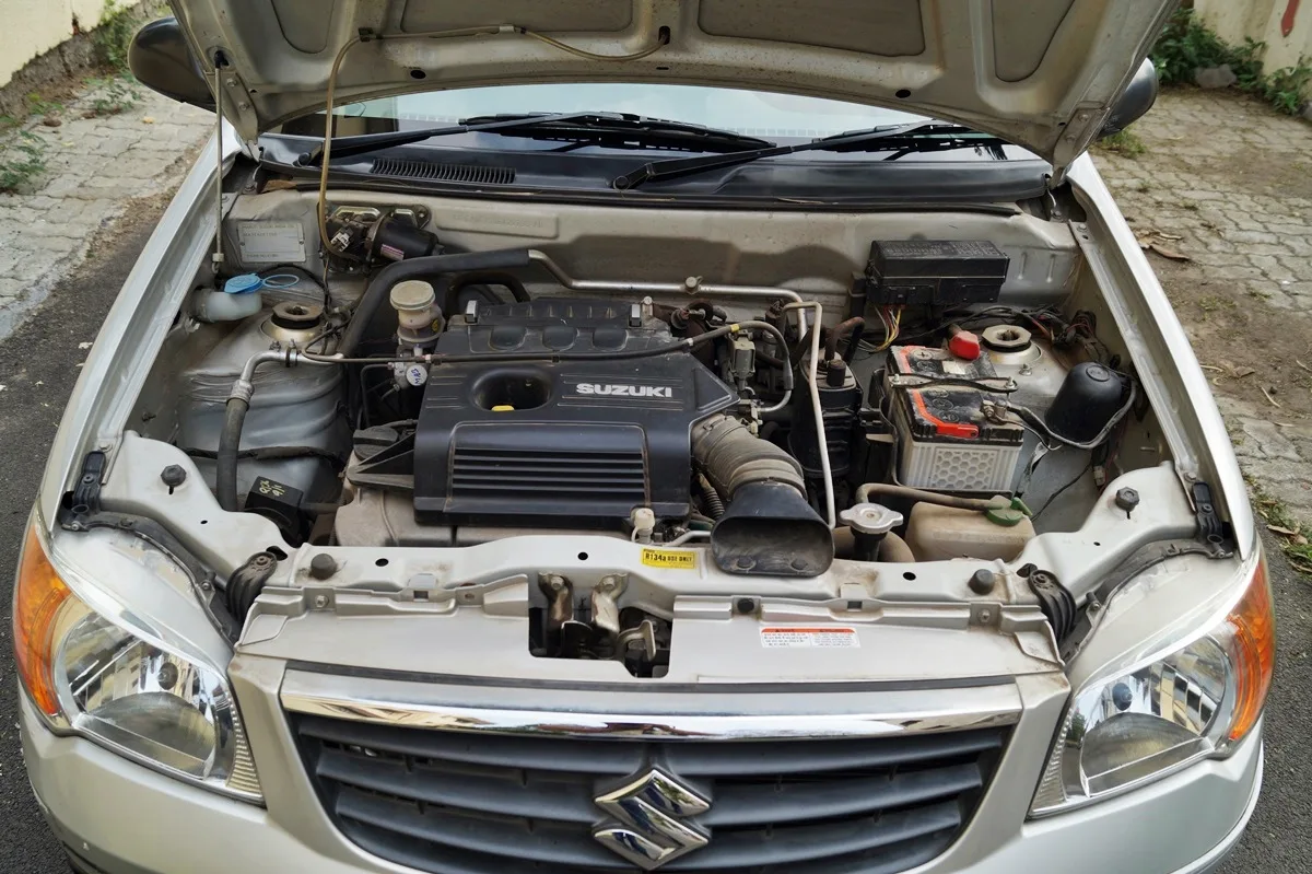 Diagram Technical Diagram Of Maruti 800 Engine