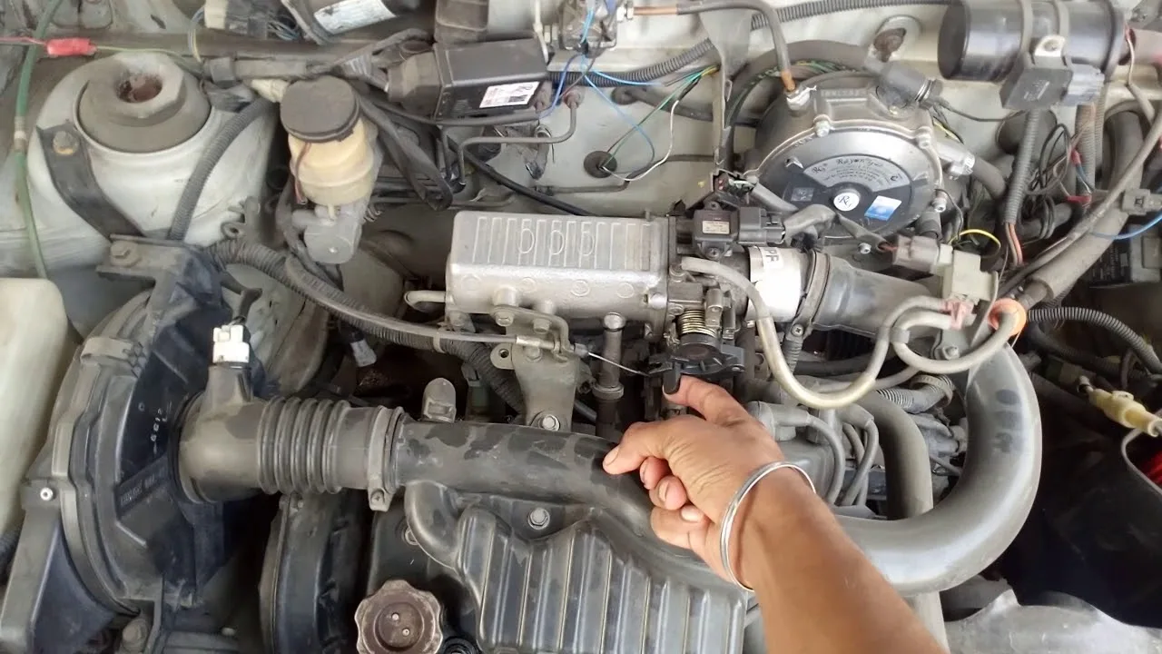 Diagram Technical Diagram Of Maruti 800 Engine