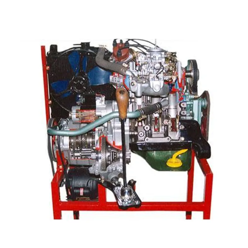 Diagram Technical Diagram Of Maruti 800 Engine