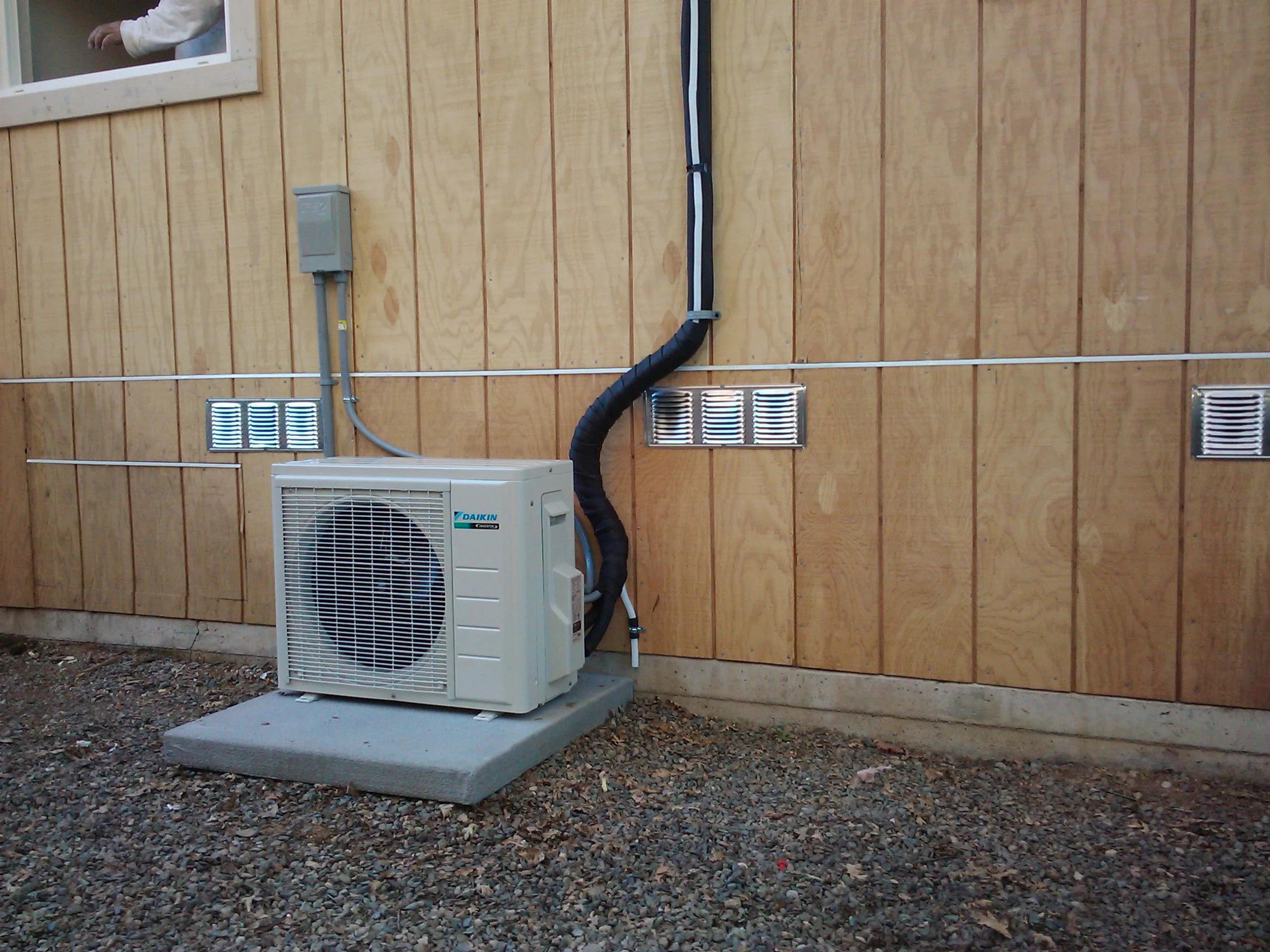 Diagram To Daikin Mini Split Wiring Diagram