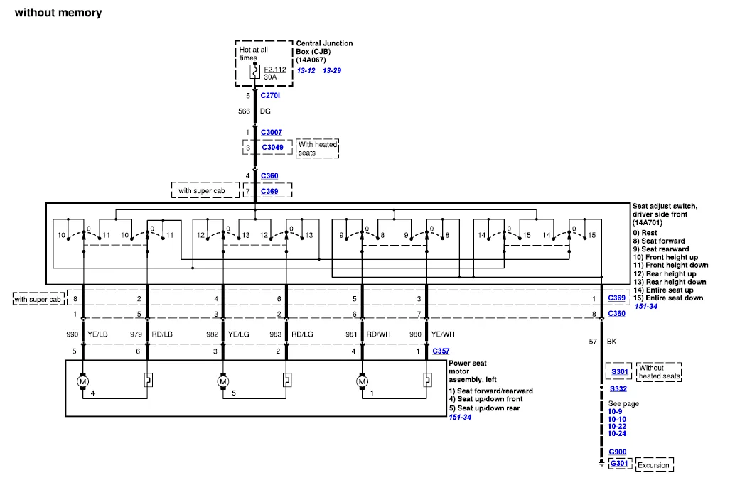 Diagram Toro Timecutter Wiring Diagram Under Seat Wires