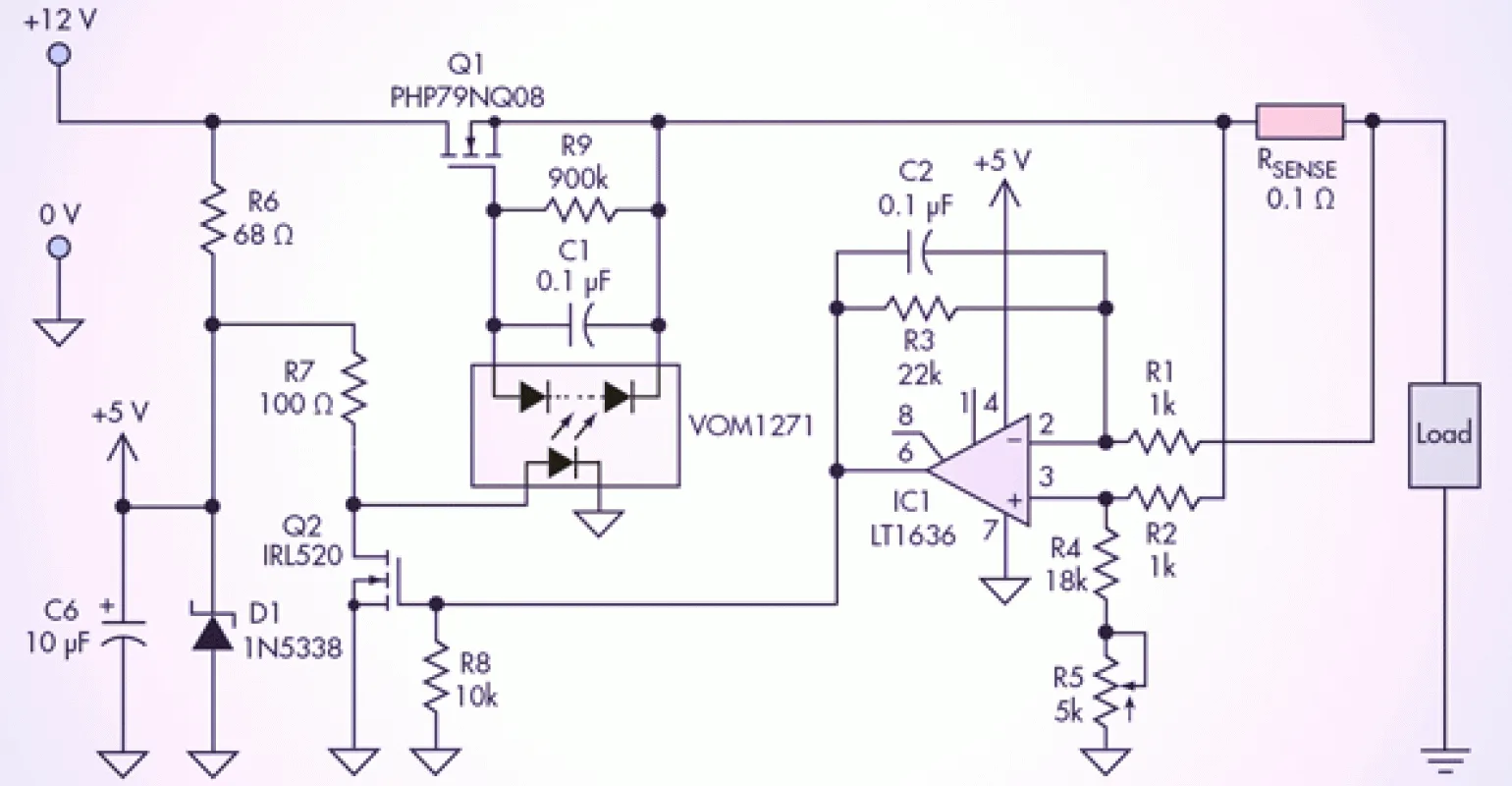 Diagram Torque Limiter Diagram