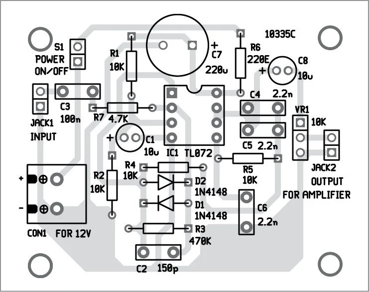 Diagram Torque Limiter Diagram