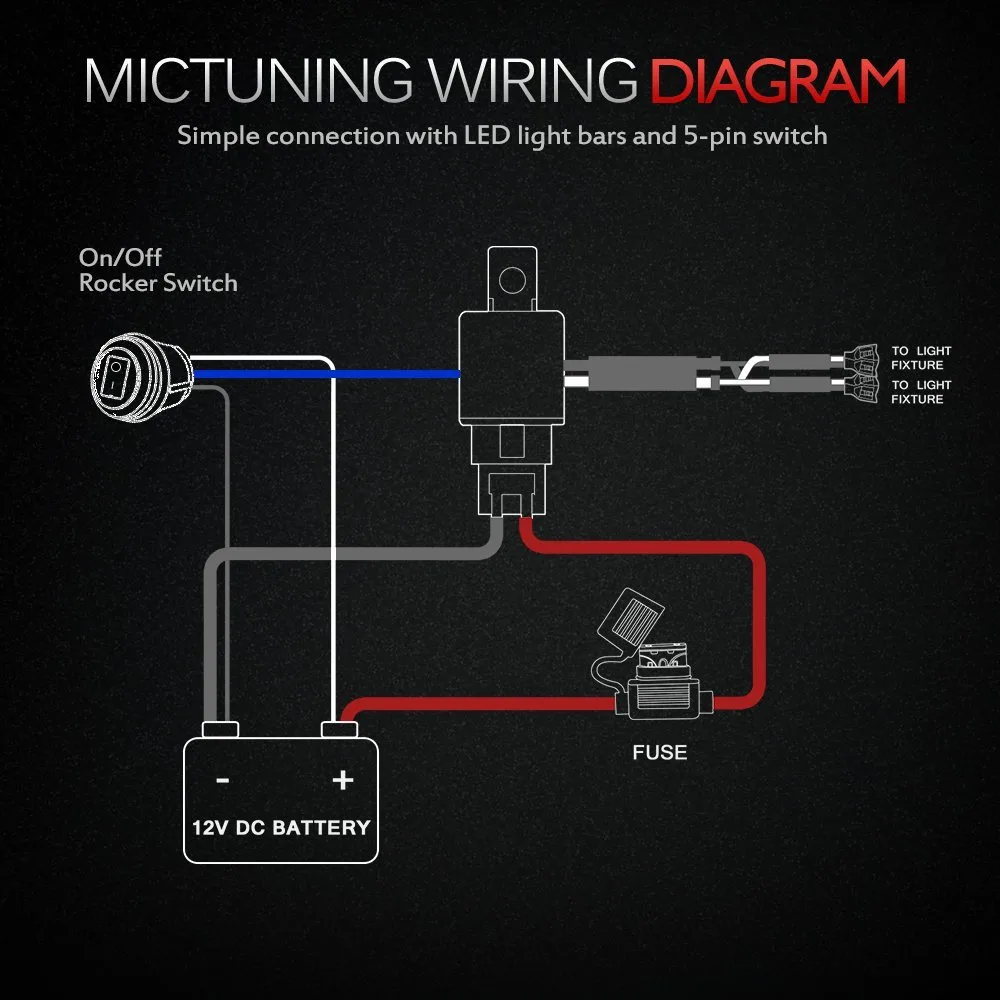 Diagram Tow Truck Light Bar Wiring Diagrams