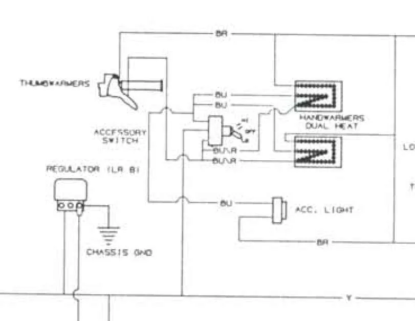 Diagram Towel Warmer Wiring Diagram