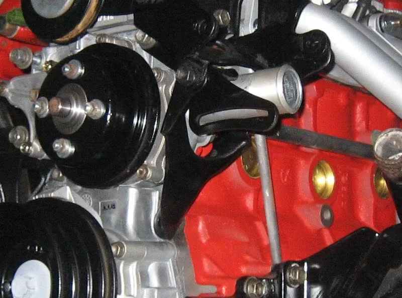 Diagram Toyota 22R Engine Diagram Alternator