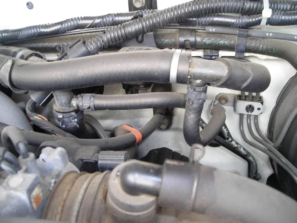 Diagram Toyota 4Runner V6 Engine Diagram