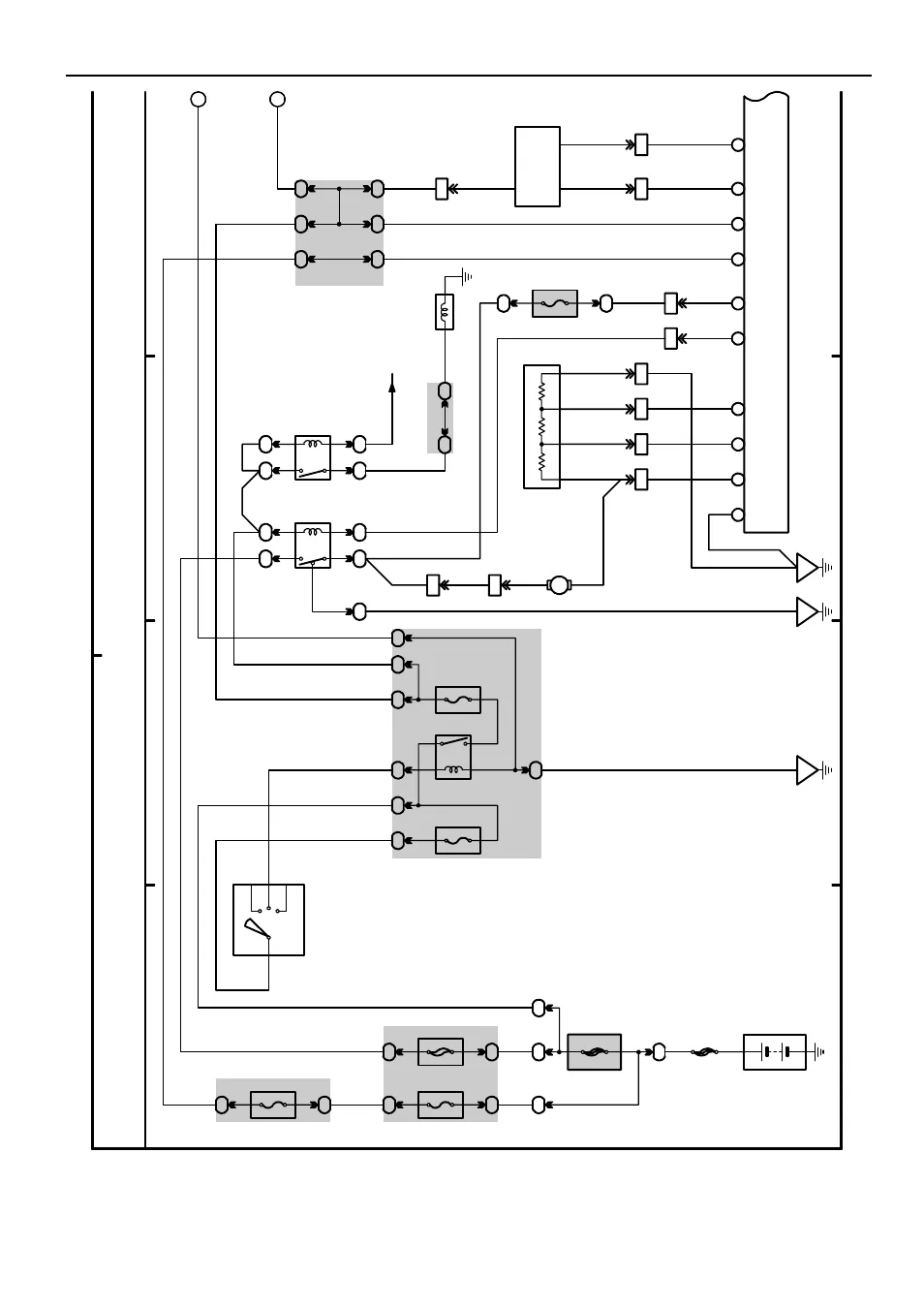 Diagram Toyota Camry User Wiring Diagram 2015
