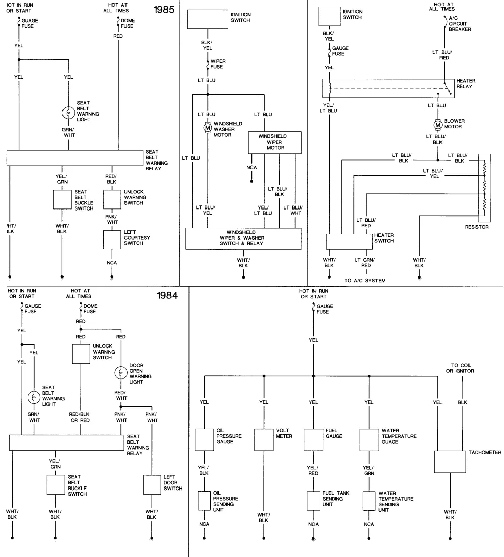 Diagram Toyota Celica 2000 Wiring Diagrams
