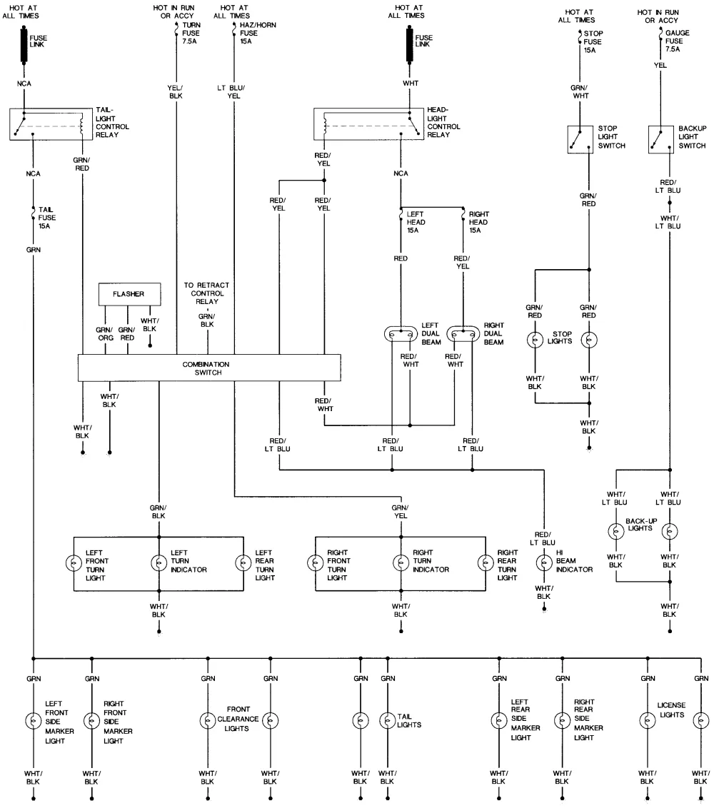 Diagram Toyota Celica Engine Bay Diagram
