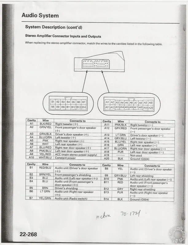 Diagram Toyota Celica Engine Bay Diagram